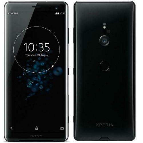 Sony Xperia XZ3 Dual Sim 64GB 4GB RAM H9436 (Ekspozicinė prekė)